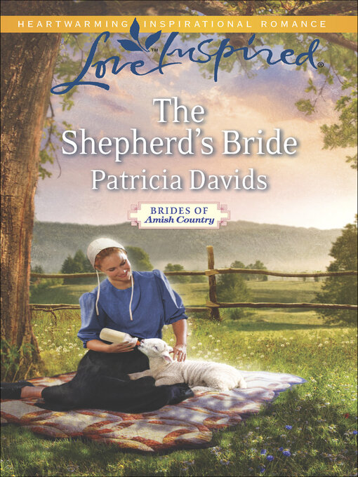 Title details for The Shepherd's Bride by Patricia Davids - Wait list